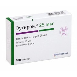 Эутирокс