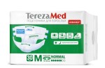 Подгузники для взрослых, Terezamed (Терезамед) р. 2 M (70-130 см) 30 шт нормал медиум