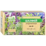 Шалфей лекарственный, Наследие природы фильтр-пакет 1.5 г 20 шт