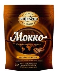 Кофе